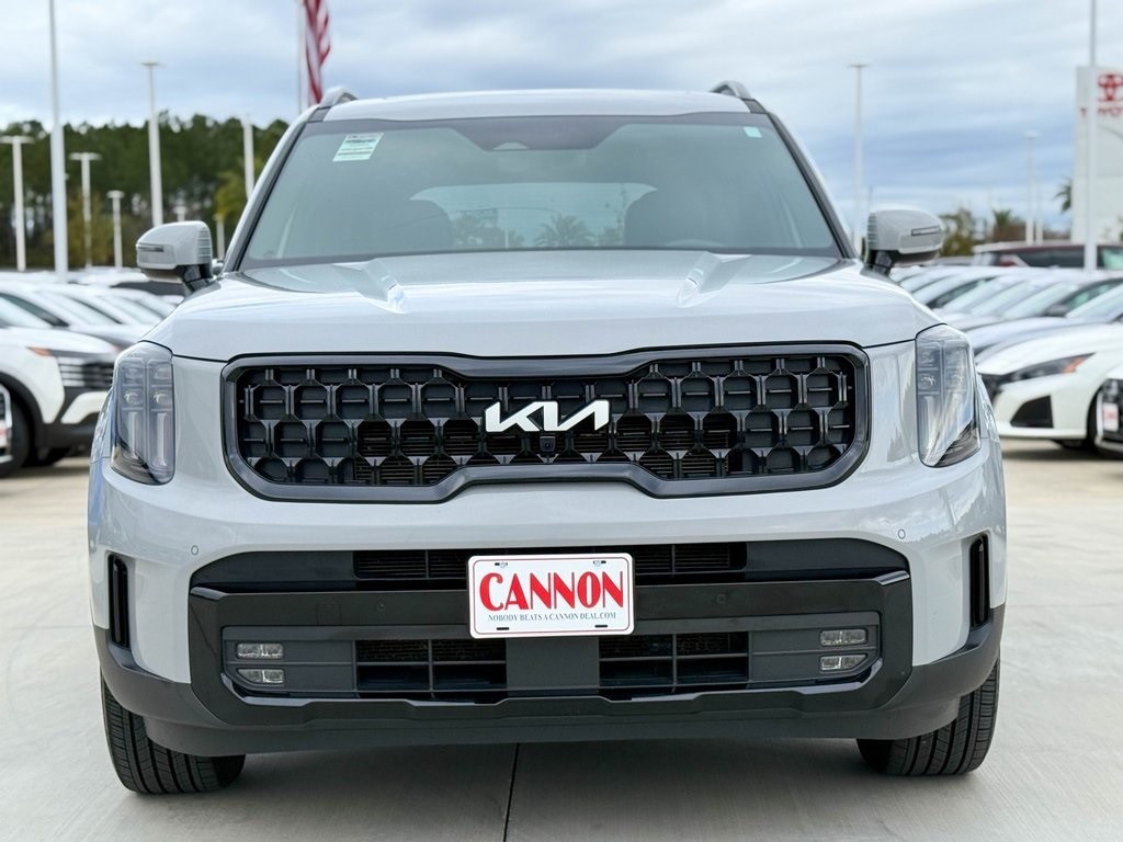 Used 2024 Kia Telluride SX-Prestige X-Line SUV