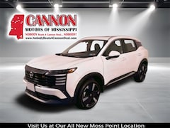 2025 Nissan Kicks SR SUV