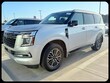  Nissan Armada