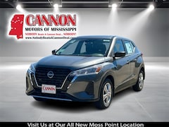 2025 Nissan Kicks Play S SUV