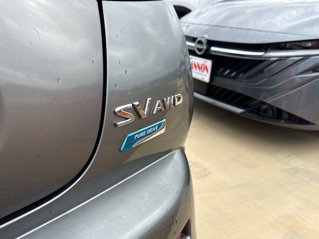 Used 2013 Nissan Juke SV SUV