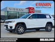  Jeep Grand Cherokee L