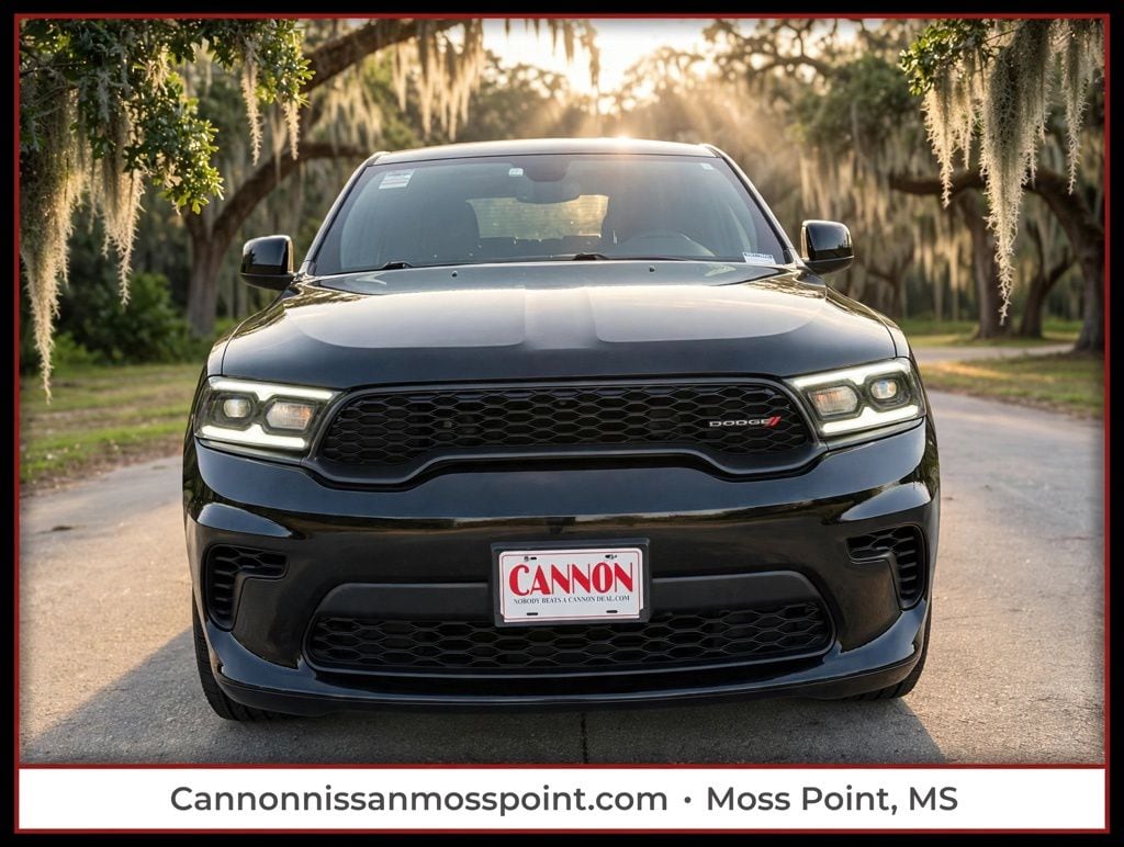 Used 2023 Dodge Durango GT SUV