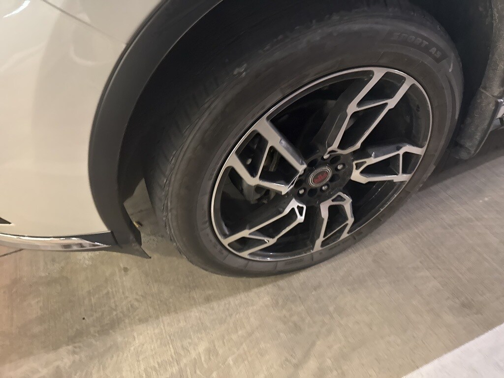 Used 2021 Nissan Murano Platinum SUV