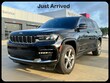  Jeep Grand Cherokee L