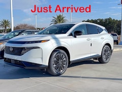 2026 Nissan Murano Platinum SUV