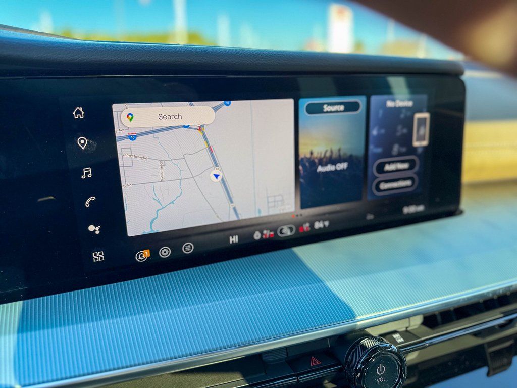 2026 Nissan Murano Platinum - Photo 32