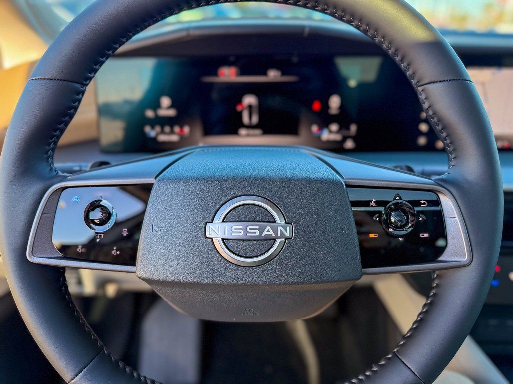 2026 Nissan Murano Platinum - Photo 28
