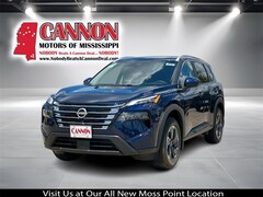 2025 Nissan Rogue SV SUV