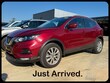 Nissan Rogue Sport