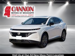 2025 Nissan Murano SL SUV