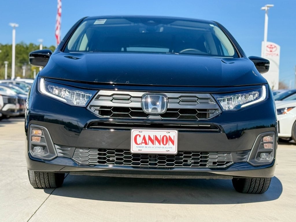 Used 2025 Honda Odyssey EX-L Minivan/Van