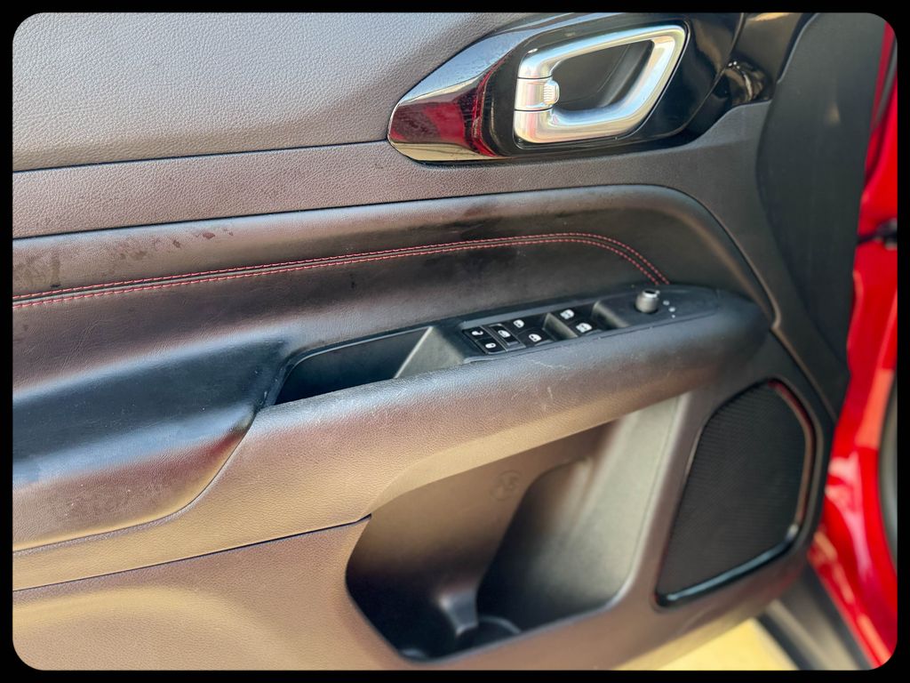 2025 Jeep Compass Trailhawk - Photo 15