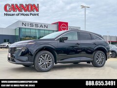 2026 Nissan Murano SL SUV