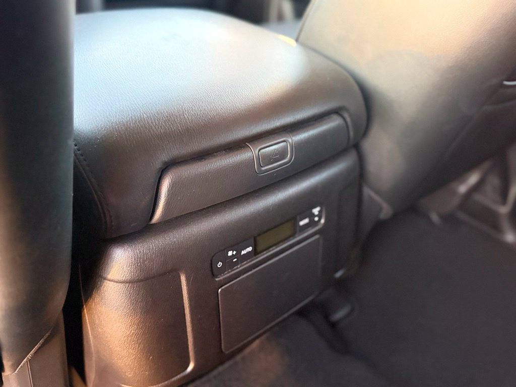 2024 Nissan Armada SV - Photo 22