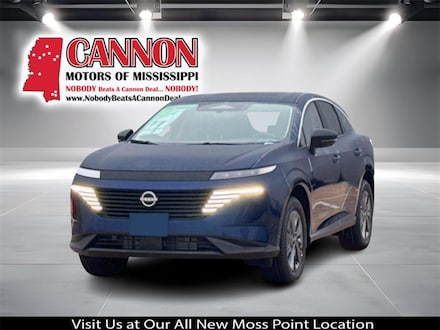 2025 Nissan Murano SL SUV