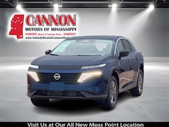 2025 Nissan Murano SL SUV