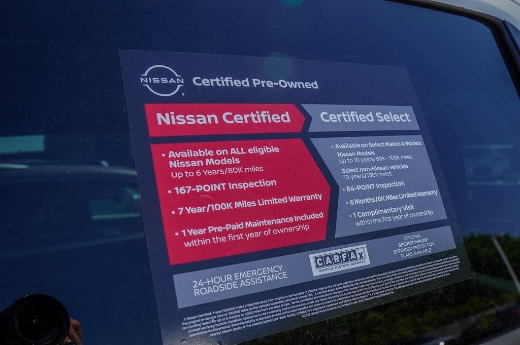 Certified 2024 Nissan Titan PRO-4X with VIN 1N6AA1ED5RN113751 for sale in Moss Point, MS