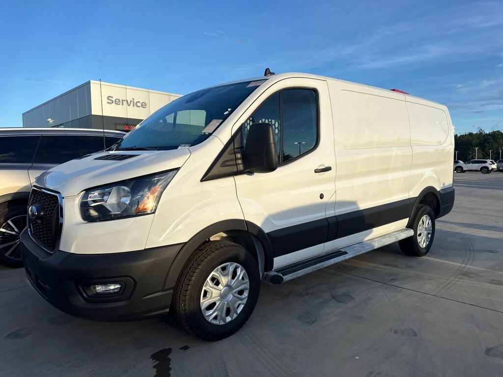 Used 2025 Ford Transit-250 Base Cargo Van