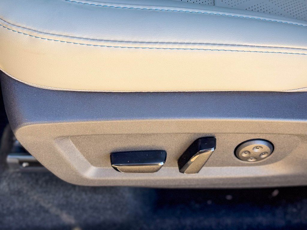 2026 Nissan Murano Platinum - Photo 22
