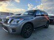  Nissan Armada