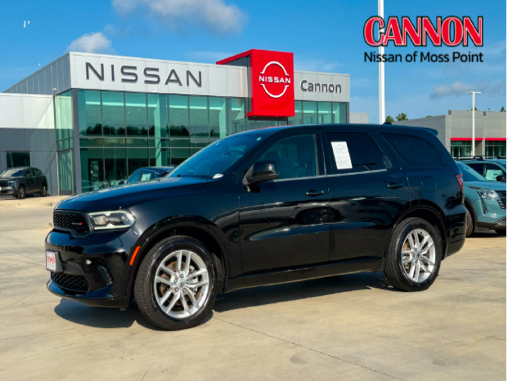 2023 Dodge Durango