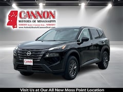 2026 Nissan Rogue S SUV