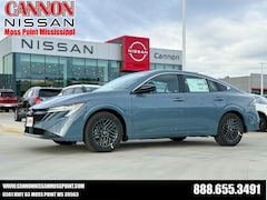 2026 Nissan Sentra SV Sedan