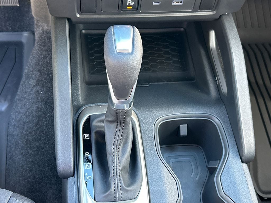 2026 Nissan Frontier S - Photo 16