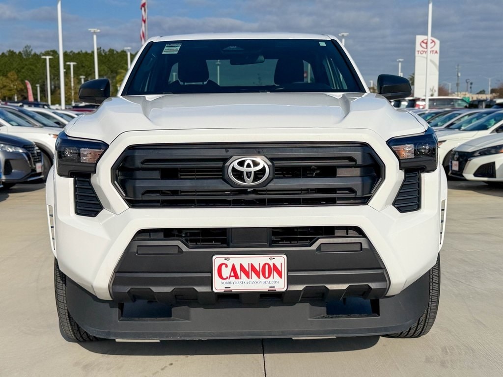 Used 2024 Toyota Tacoma SR Truck