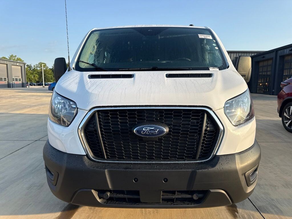 Used 2025 Ford Transit-250 Base Cargo Van