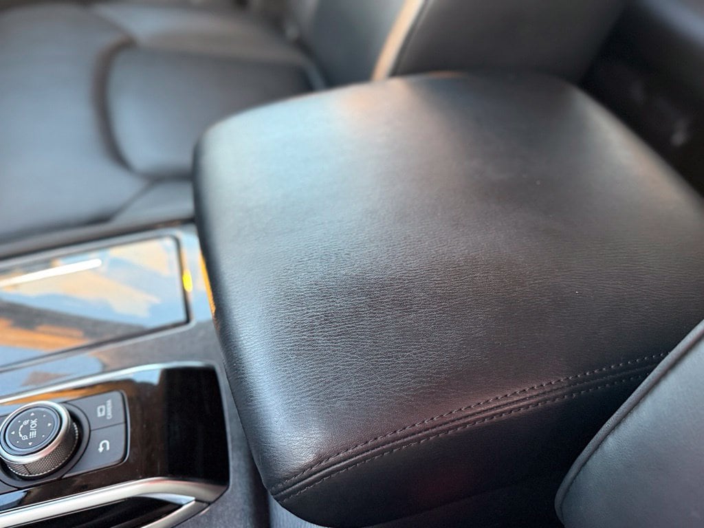 2024 Nissan Armada SV - Photo 29
