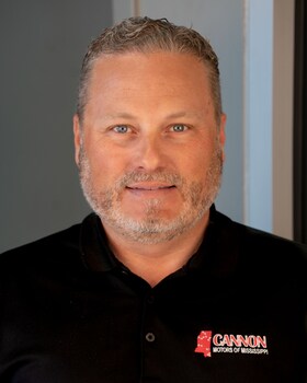 Staff member Kevin Kostmayer from ID_729694