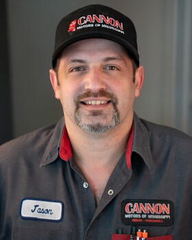 Staff member Jason Acosta from ID_ed1369
