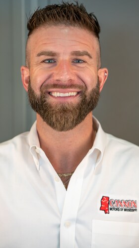 Staff member Joshua Salter from ID_729694