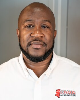 Staff member Andre Bend from ID_729694