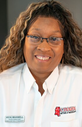 Staff member Vicki Maxwell from ID_8ff6e3