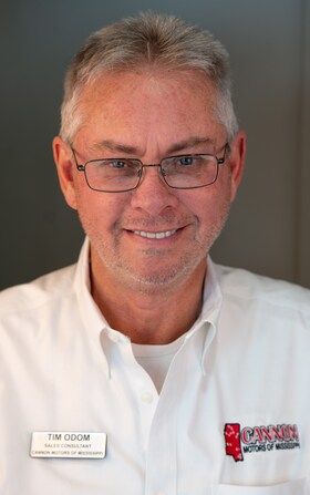 Staff member Tim Odom from ID_8ff6e3