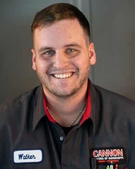 Staff member Walker Mason from ID_ed1369