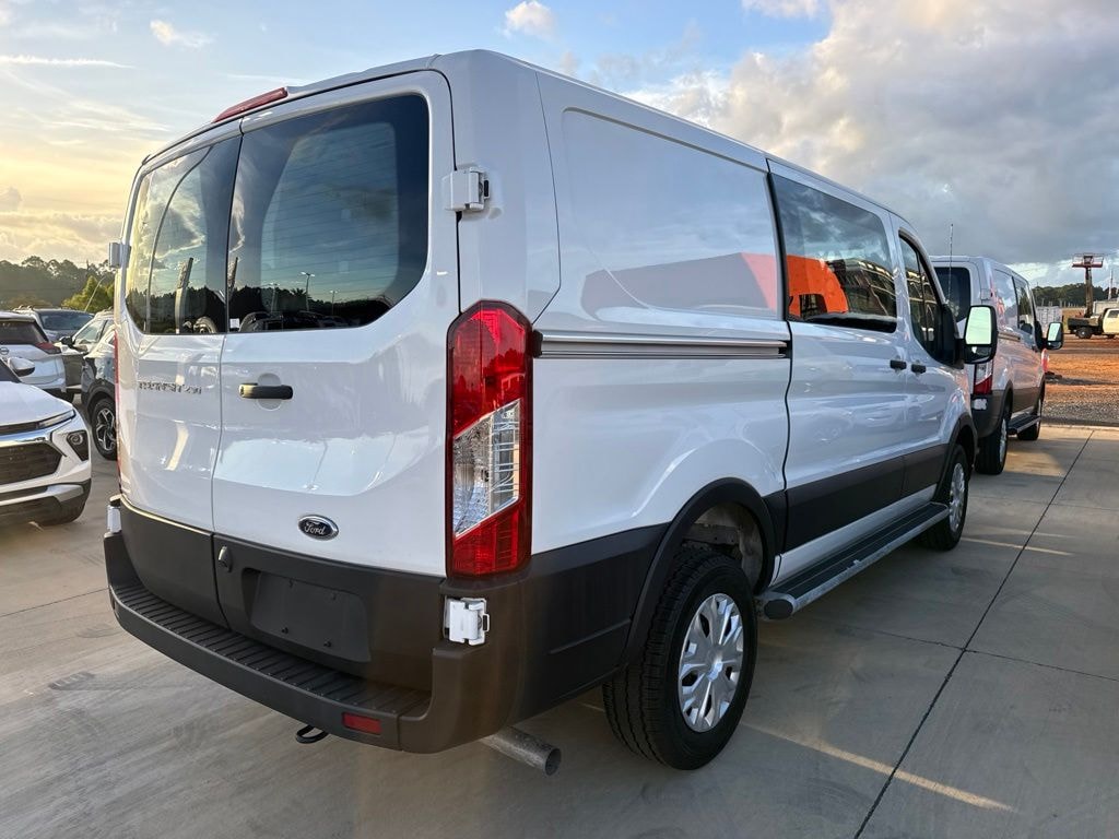 Used 2025 Ford Transit-250 Base Cargo Van