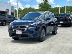 2025 Nissan Rogue SV SUV