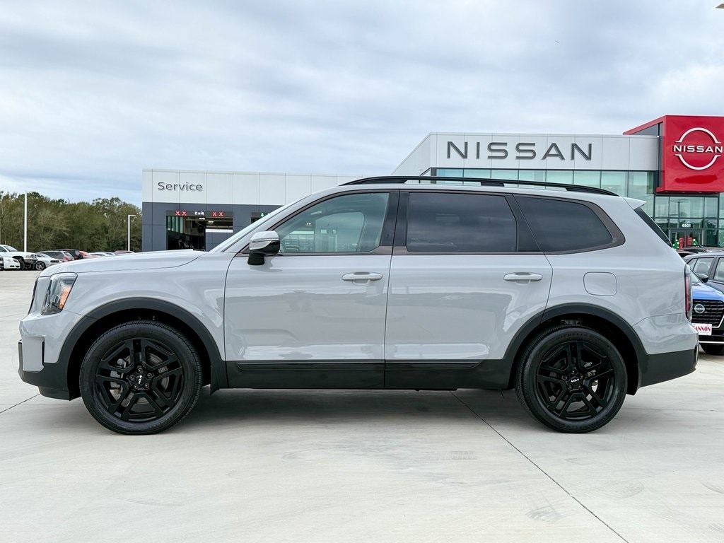 Used 2024 Kia Telluride SX-Prestige X-Line SUV