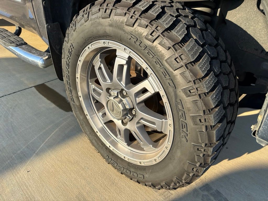 Used 2019 Toyota Tundra SR5 Truck