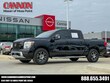  Nissan Titan
