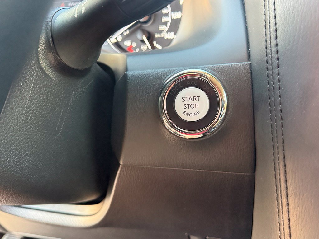 2024 Nissan Armada SV - Photo 32