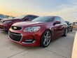  Chevrolet SS