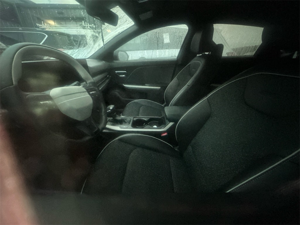 Used 2025 Kia K4 GT-Line Sedan