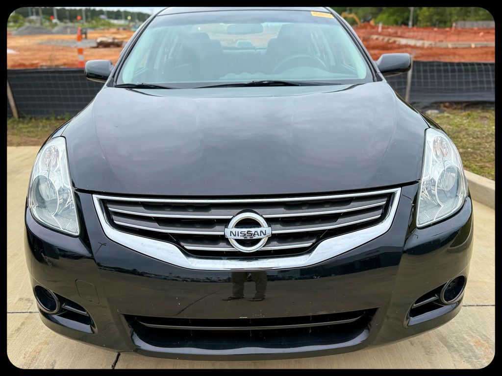 Used 2012 Nissan Altima S with VIN 1N4AL2APXCC250437 for sale in Moss Point, MS