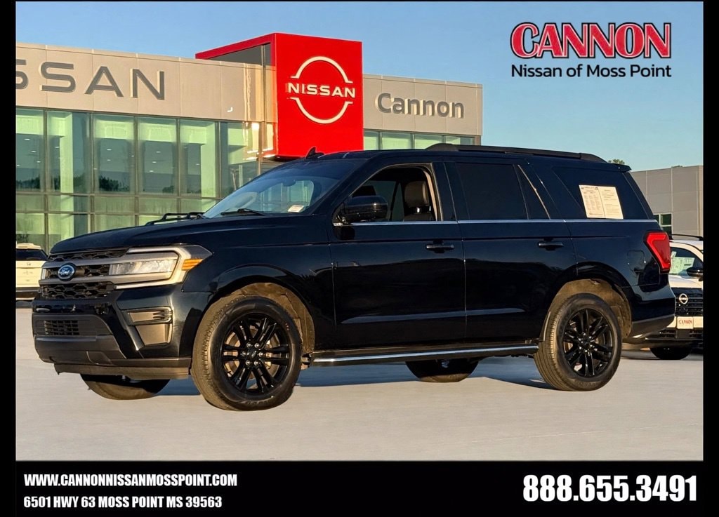 2023 Ford Expedition