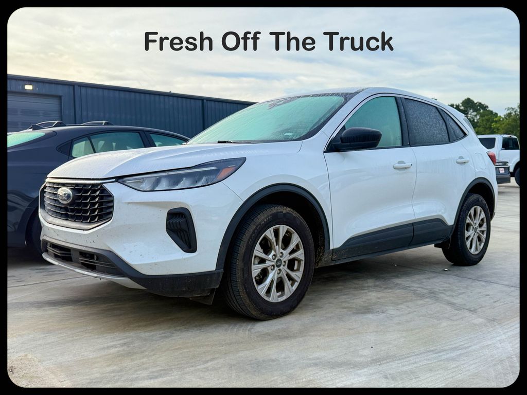 2024 Ford Escape Active AWD's photo